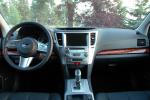 Subaru Outback 2010 года